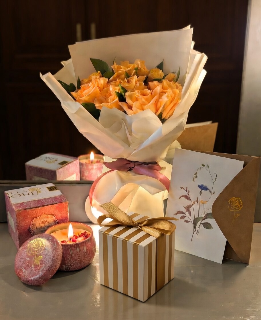 Nunca Sin Flores — Membresía o Pack - Imagen 2